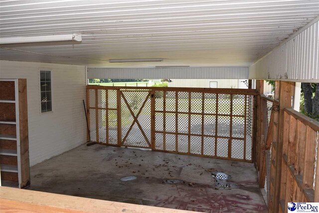 2617 Cale Yarborough Hwy, Timmonsville, SC 29161 - photo 37