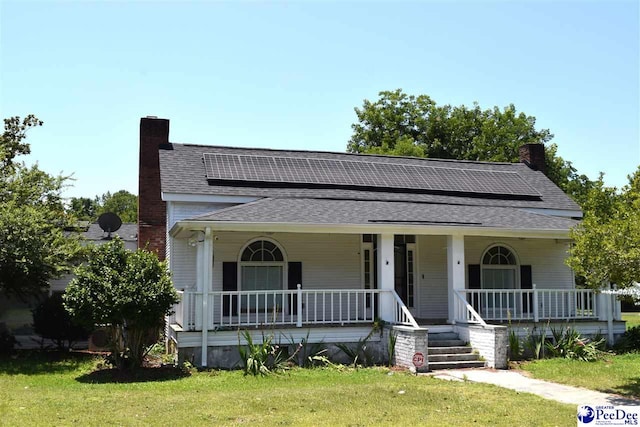 2617 Cale Yarborough Hwy, Timmonsville, SC 29161 - photo 1