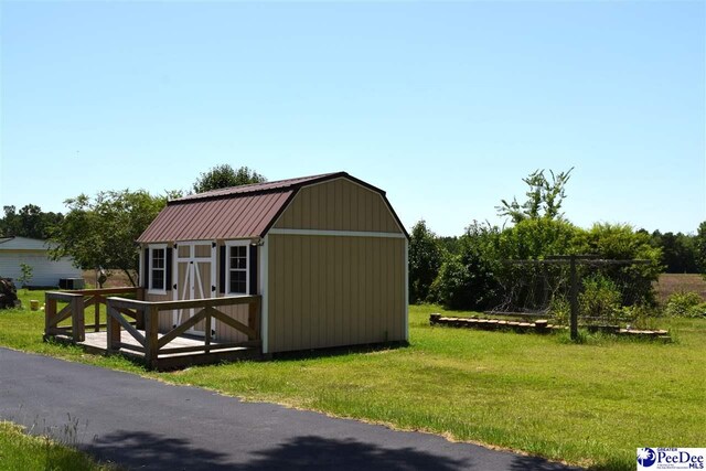 2617 Cale Yarborough Hwy, Timmonsville, SC 29161 - photo 30