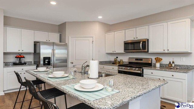586 Strawberry Field Way, Galivants Ferry, SC 29588 - photo 7