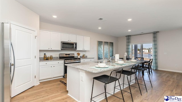 586 Strawberry Field Way, Galivants Ferry, SC 29588 - photo 6