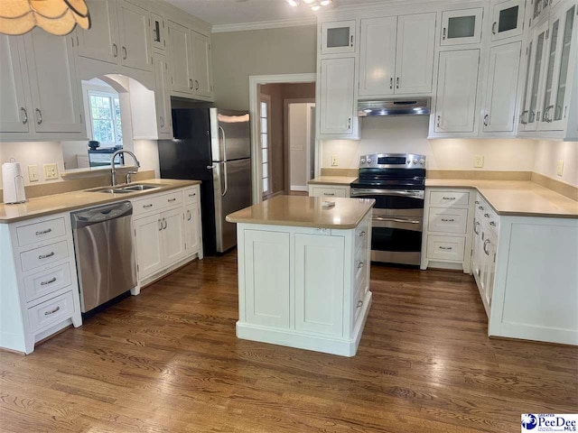 410 Kimball Dr, Marion, SC 29571 - photo 5
