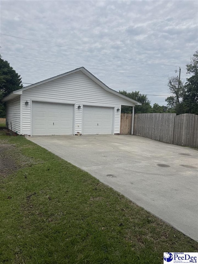 410 Kimball Dr, Marion, SC 29571 - photo 25