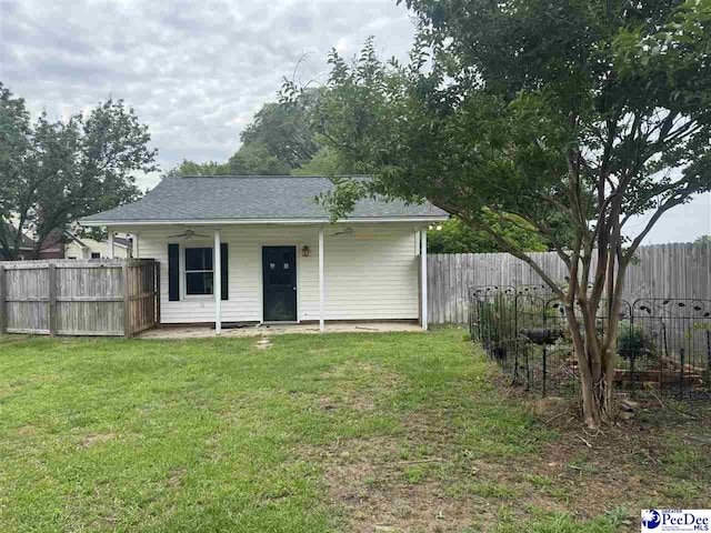 410 Kimball Dr, Marion, SC 29571 - photo 24