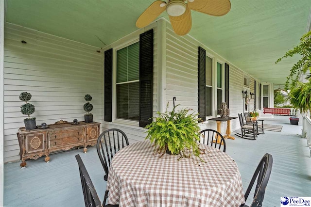 307 Willcox Ave, Marion, SC 29571 - photo 28