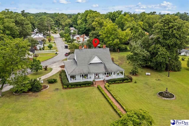 307 Willcox Ave, Marion, SC 29571 - photo 34