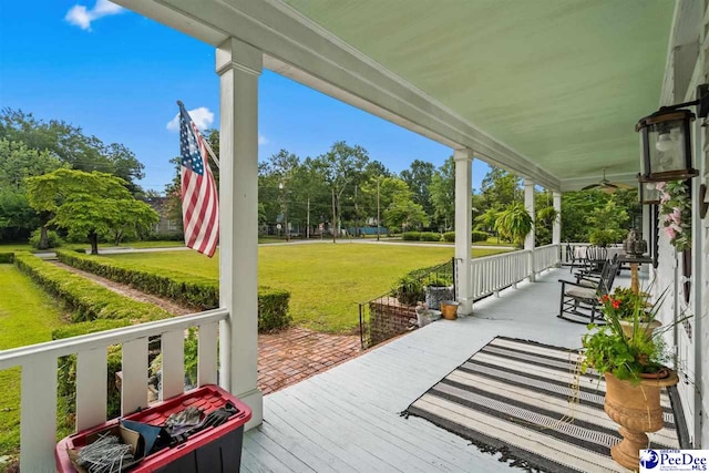 307 Willcox Ave, Marion, SC 29571 - photo 43