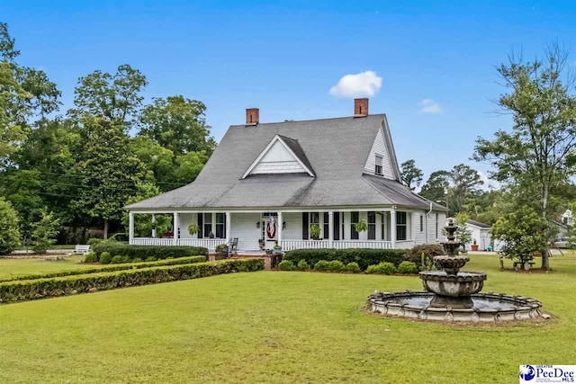 307 Willcox Ave, Marion, SC 29571 - photo 2