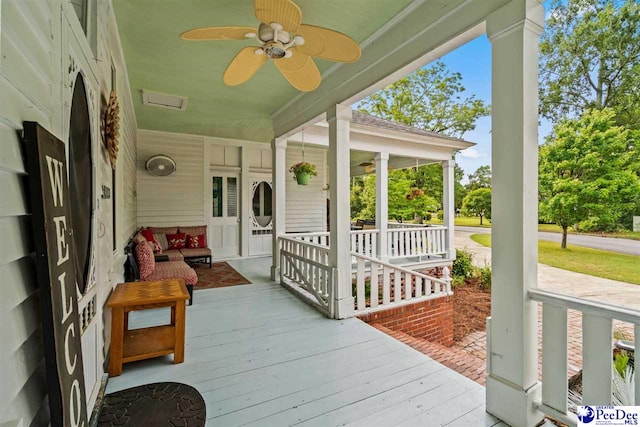 307 Willcox Ave, Marion, SC 29571 - photo 27