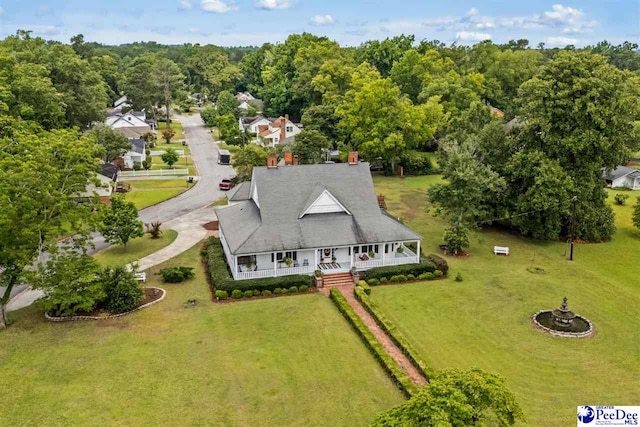 307 Willcox Ave, Marion, SC 29571 - photo 35