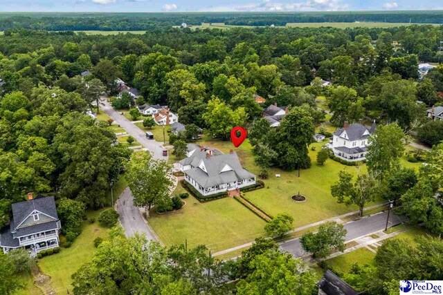 307 Willcox Ave, Marion, SC 29571 - photo 40
