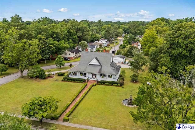 307 Willcox Ave, Marion, SC 29571 - photo 30