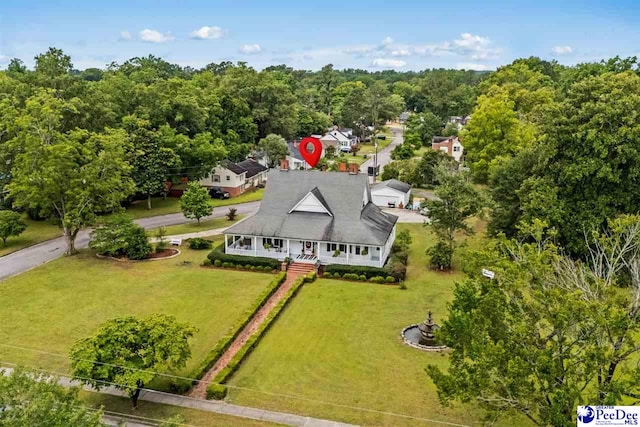 307 Willcox Ave, Marion, SC 29571 - photo 42
