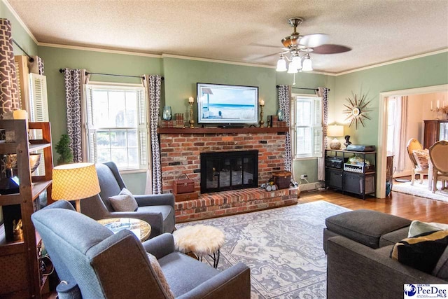 311 Harmon Park Blvd, Marion, SC 29571 - photo 10
