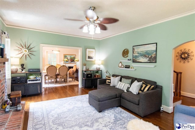 311 Harmon Park Blvd, Marion, SC 29571 - photo 9