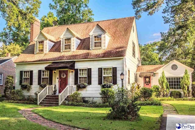 311 Harmon Park Blvd, Marion, SC 29571 - photo 1