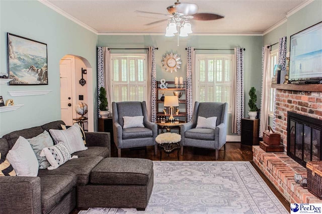 311 Harmon Park Blvd, Marion, SC 29571 - photo 7