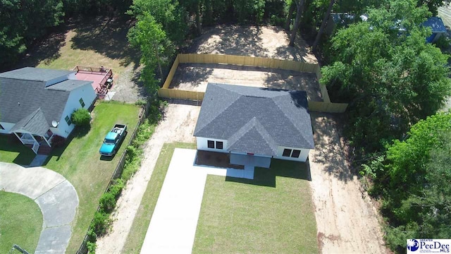 1363 14th St, Hartsville, SC 29550 - photo 3