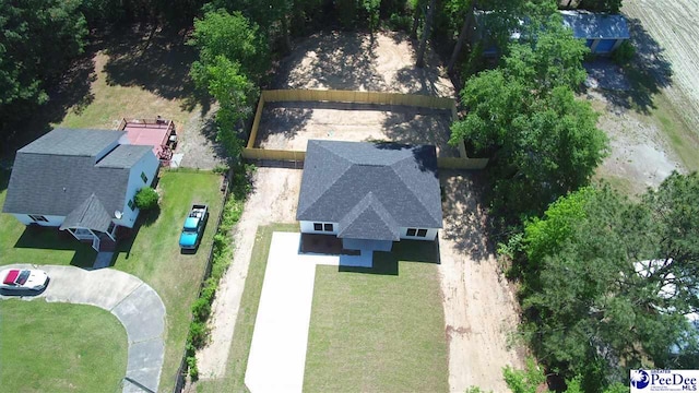 1363 14th St, Hartsville, SC 29550 - photo 2
