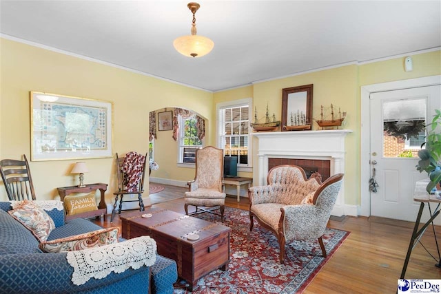 212 Amber St, Marion, SC 29571 - photo 6