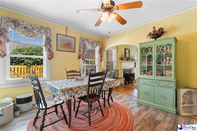 212 Amber St, Marion, SC 29571 - photo 13