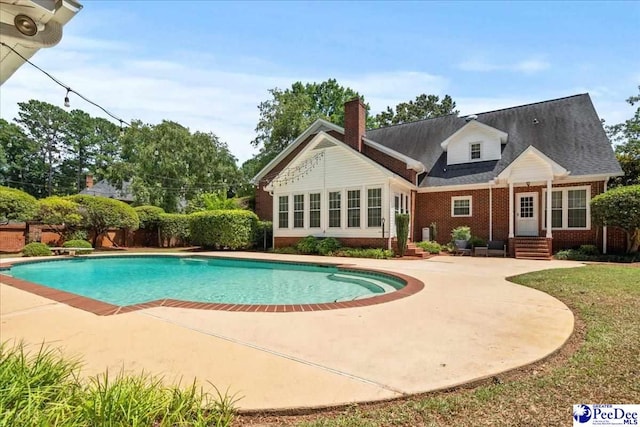 3415 Sussex Ct, Florence, SC 29501 - photo 5