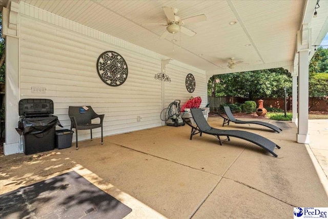 3415 Sussex Ct, Florence, SC 29501 - photo 54