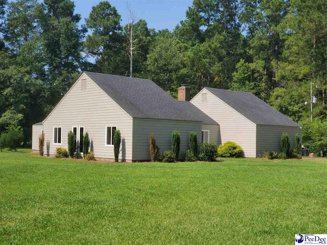 3020 Allen Rd, Effingham, SC 29541 - photo 1