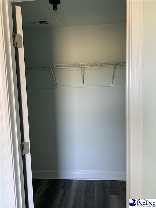 7423 E National Cemetery Rd, Florence, SC 29506 - view of closet