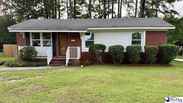60 Cherokee Ave, Cheraw, SC 29520 - photo 2