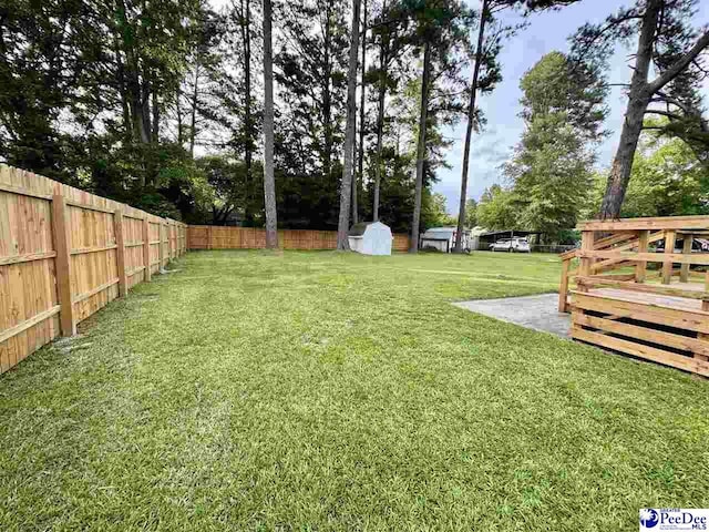 60 Cherokee Ave, Cheraw, SC 29520 - photo 35