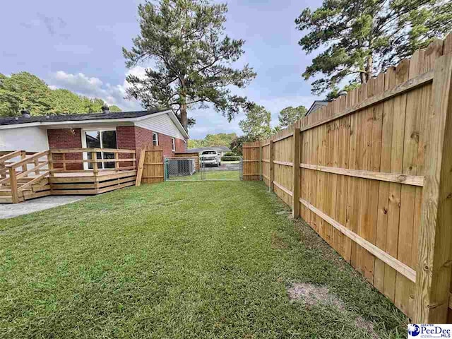 60 Cherokee Ave, Cheraw, SC 29520 - photo 34