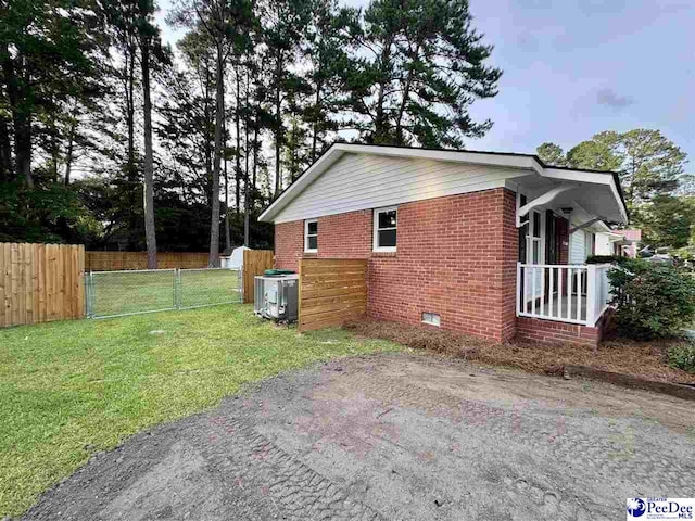 60 Cherokee Ave, Cheraw, SC 29520 - photo 6