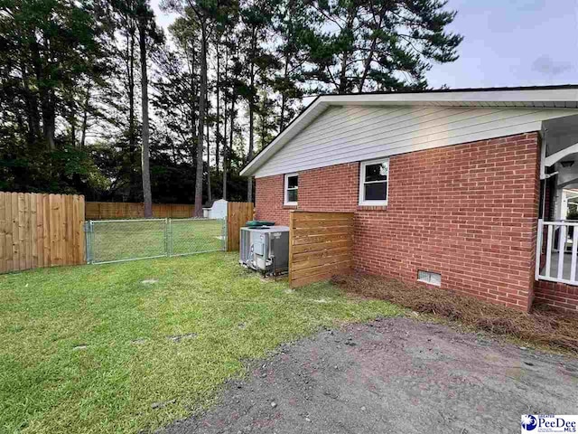 60 Cherokee Ave, Cheraw, SC 29520 - photo 37