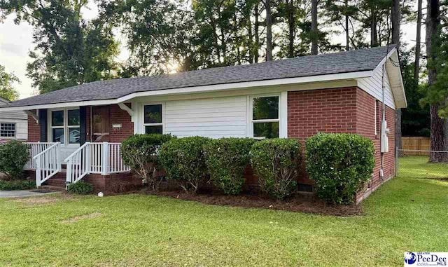 60 Cherokee Ave, Cheraw, SC 29520 - photo 3