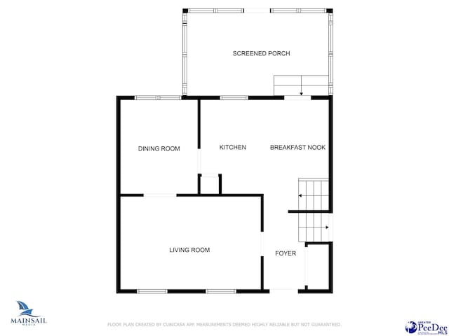 109 Grace St, Darlington, SC 29532 - photo 49