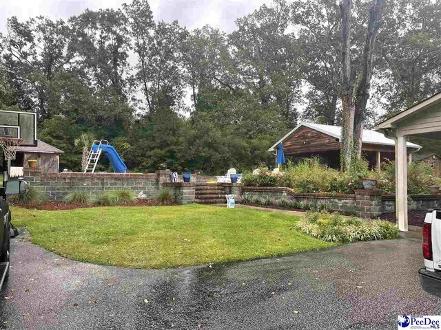 1333 New Market Rd, Hartsville, SC 29550 - photo 6