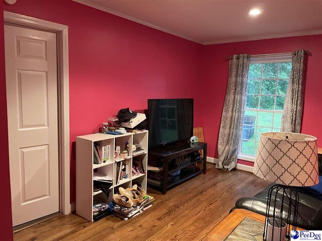 1333 New Market Rd, Hartsville, SC 29550 - photo 18