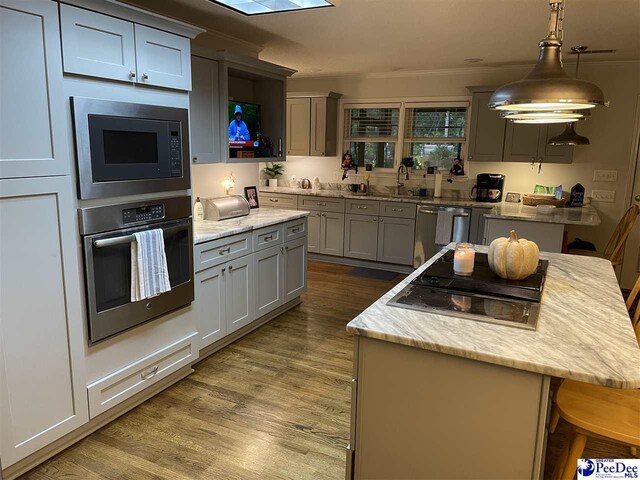 1333 New Market Rd, Hartsville, SC 29550 - photo 15