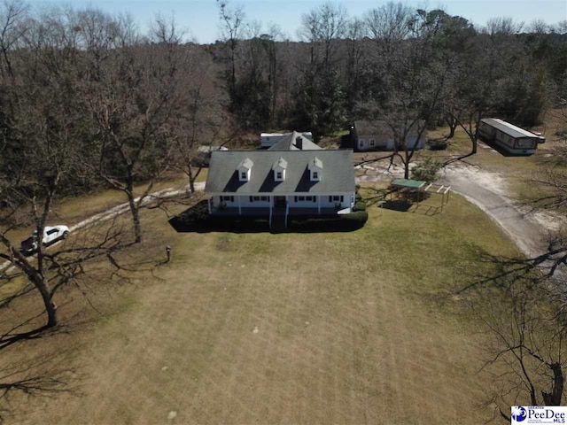 1122 Olanta Hwy, Effingham, SC 29541 - photo 42