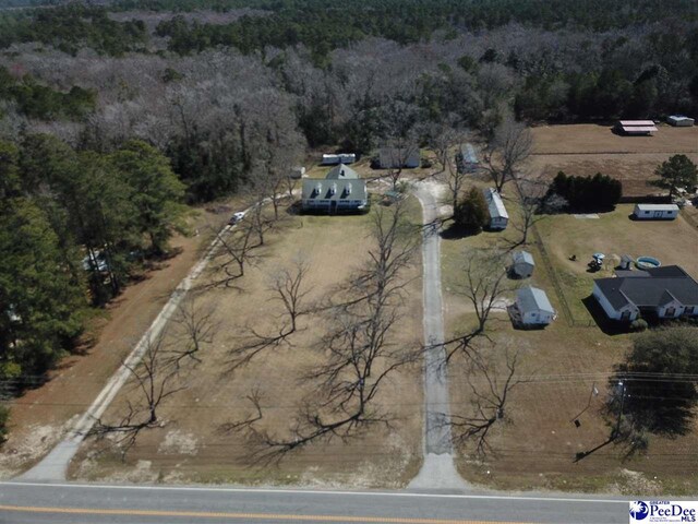 1122 Olanta Hwy, Effingham, SC 29541 - photo 35