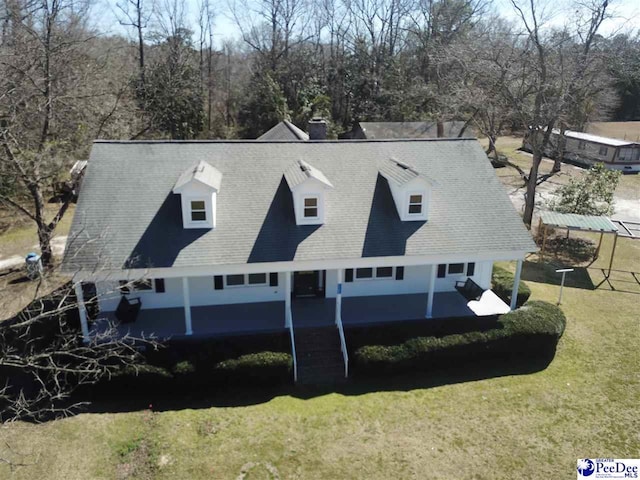 1122 Olanta Hwy, Effingham, SC 29541 - photo 29