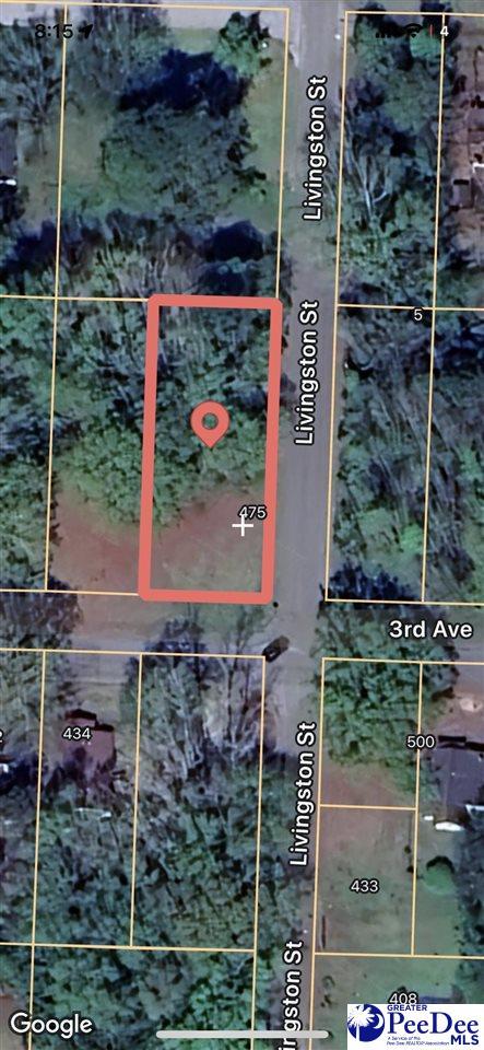 475 Third Ave, Bennettsville, SC 29512