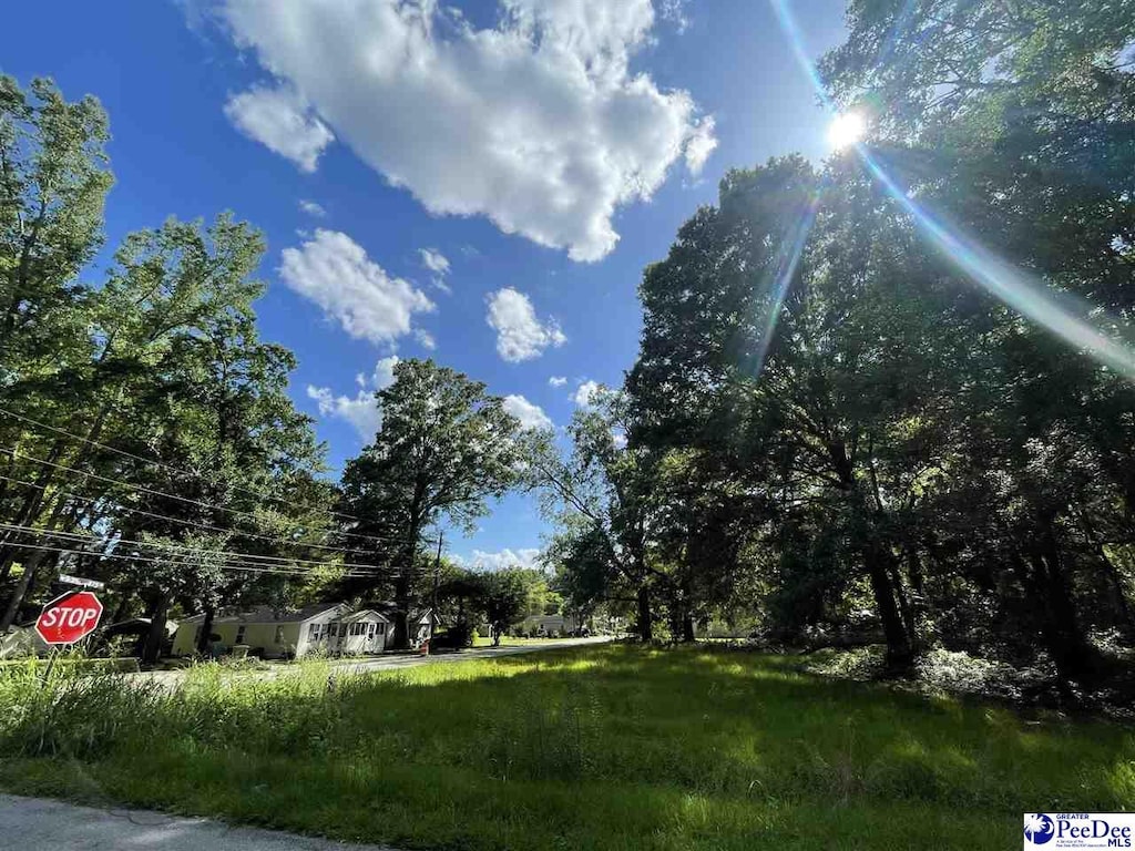 475 Third Ave, Bennettsville, SC 29512