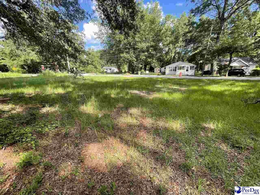 475 Third Ave, Bennettsville, SC 29512