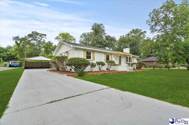 208 Cannon Dr, Hartsville, SC 29550 - photo 41