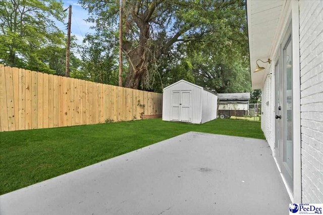 208 Cannon Dr, Hartsville, SC 29550 - photo 38