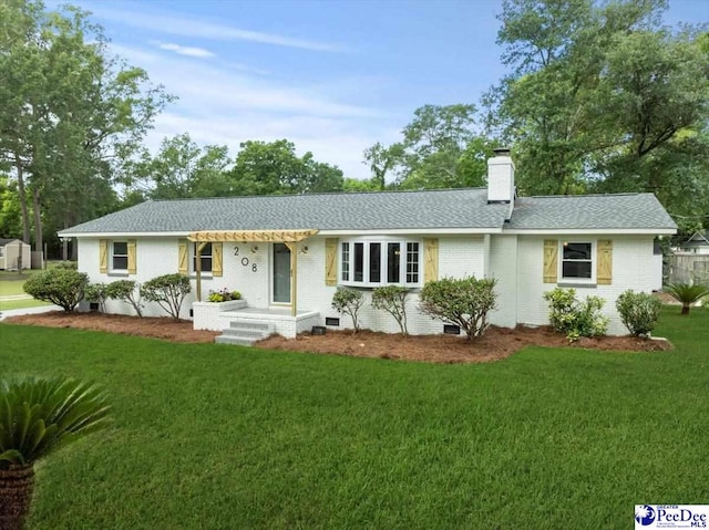 208 Cannon Dr, Hartsville, SC 29550 - photo 2