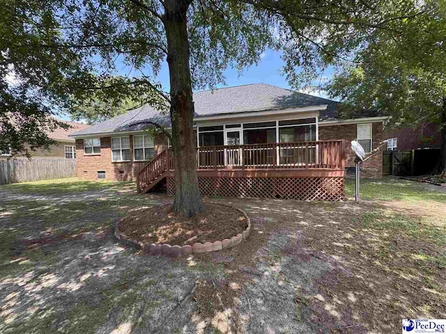 2729 Carriage Ln, Florence, SC 29505 - photo 33