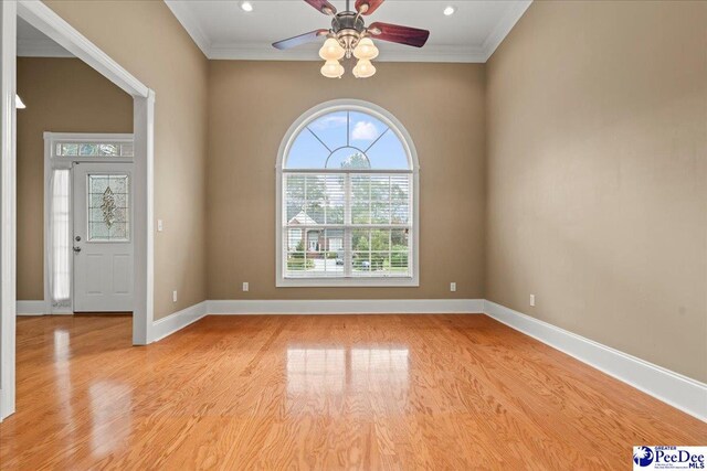 2729 Carriage Ln, Florence, SC 29505 - photo 11